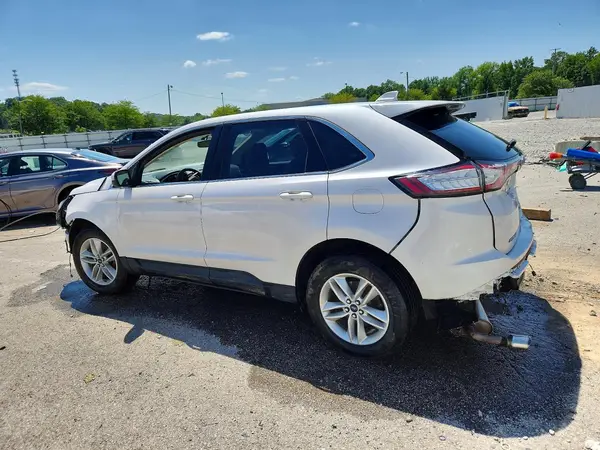 2FMPK4J93HBC48293 2017 FORD EDGE - Image 2