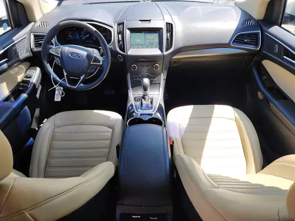 2FMPK4J93HBC48293 2017 FORD EDGE - Image 8