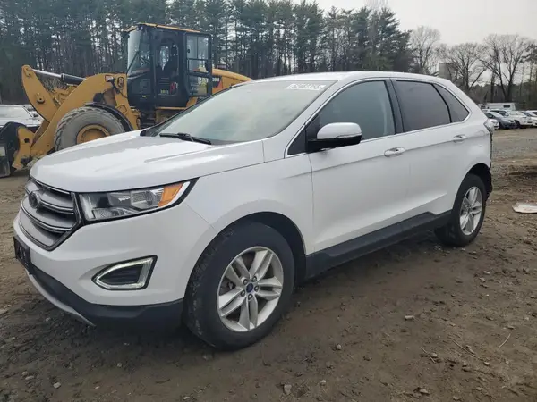 2FMPK4J93HBC50674 2017 FORD EDGE - Image 1
