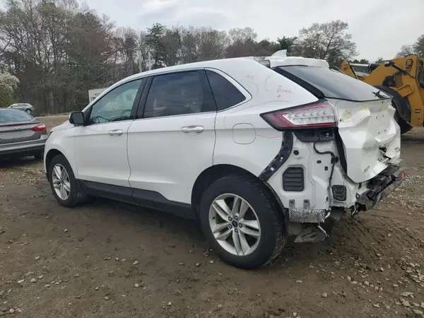 2FMPK4J93HBC50674 2017 FORD EDGE - Image 2