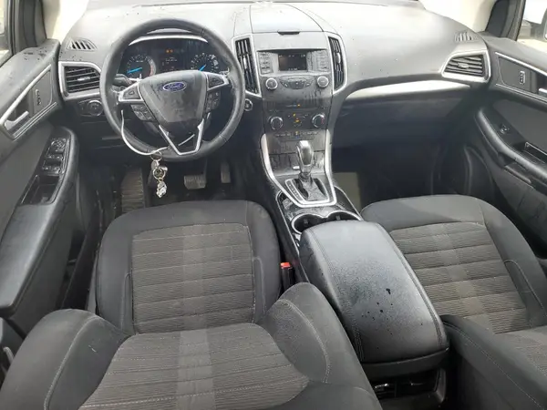 2FMPK4J93HBC50674 2017 FORD EDGE - Image 8