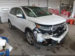 2FMPK4J93HBC56880 2017 FORD EDGE