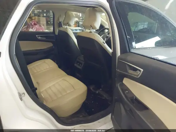 2FMPK4J93HBC56880 2017 FORD EDGE - Image 8