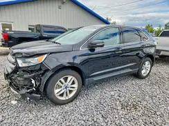 2FMPK4J93HBC57673 2017 FORD EDGE