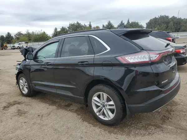 2FMPK4J93HBC60315 2017 FORD EDGE - Image 2