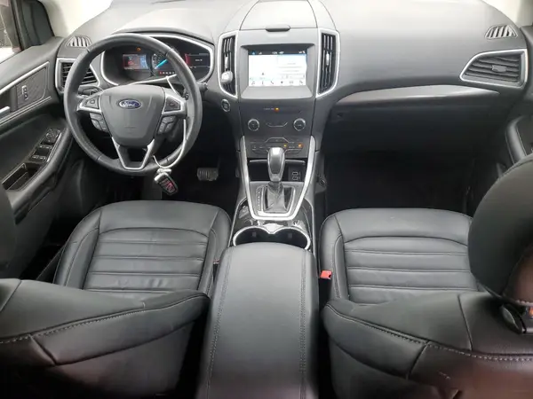 2FMPK4J93HBC60315 2017 FORD EDGE - Image 8