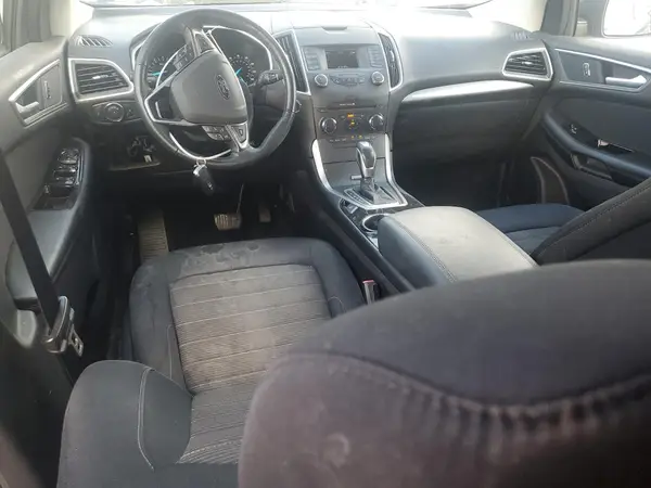2FMPK4J93HBC60959 2017 FORD EDGE - Image 8