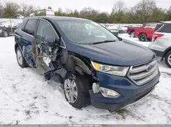2FMPK4J93HBC61917 2017 FORD EDGE