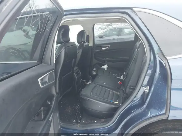 2FMPK4J93HBC61917 2017 FORD EDGE - Image 8