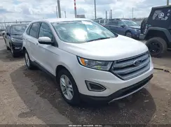 2FMPK4J93HBC62209 2017 FORD EDGE