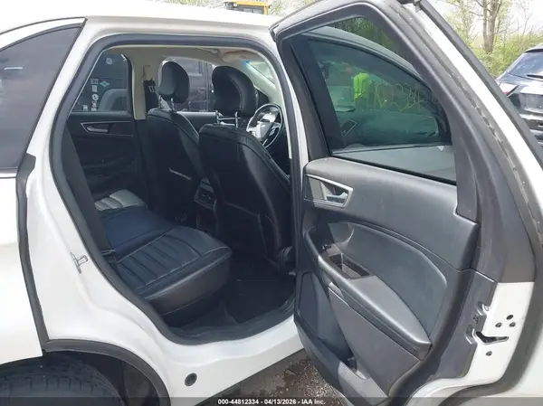 2FMPK4J93HBC62209 2017 FORD EDGE - Image 8