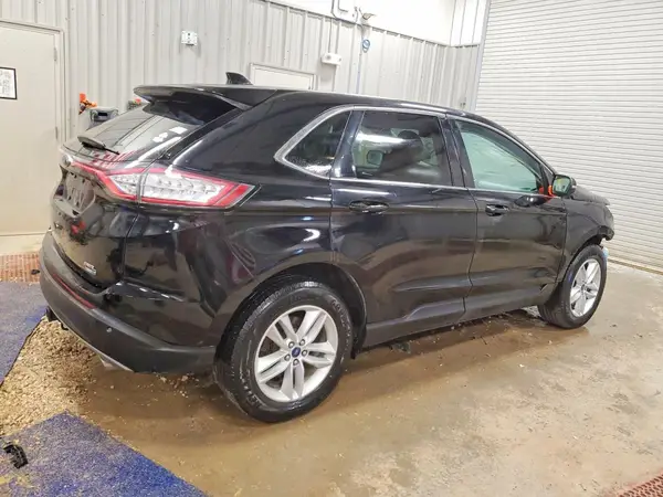 2FMPK4J93HBC64672 2017 FORD EDGE - Image 2