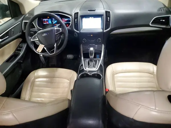 2FMPK4J93HBC64672 2017 FORD EDGE - Image 7