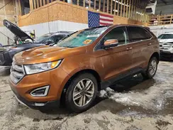 2FMPK4J93HBC66180 2017 FORD EDGE