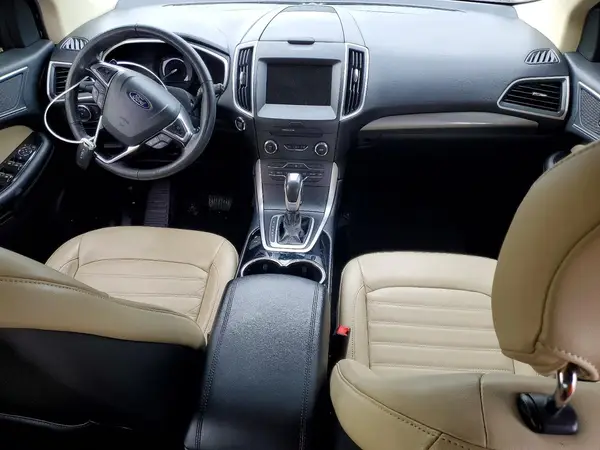 2FMPK4J93HBC68138 2017 FORD EDGE - Image 8