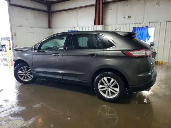 2FMPK4J93JBB02370 2018 FORD EDGE - Image 2