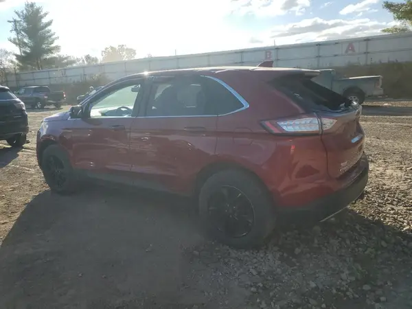 2FMPK4J93JBB04412 2018 FORD EDGE - Image 2