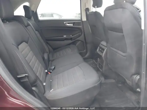 2FMPK4J93JBB08461 2018 FORD EDGE - Image 8