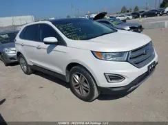 2FMPK4J93JBB10727 2018 FORD EDGE