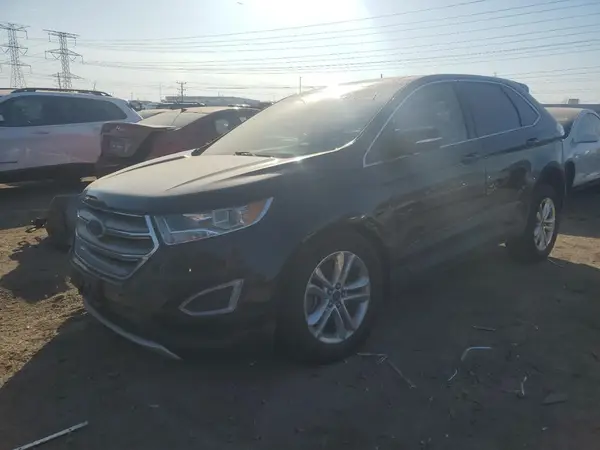 2FMPK4J93JBB12252 2018 FORD EDGE - Image 1