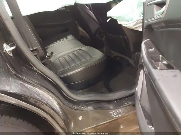 2FMPK4J93JBB24725 2018 FORD EDGE - Image 8