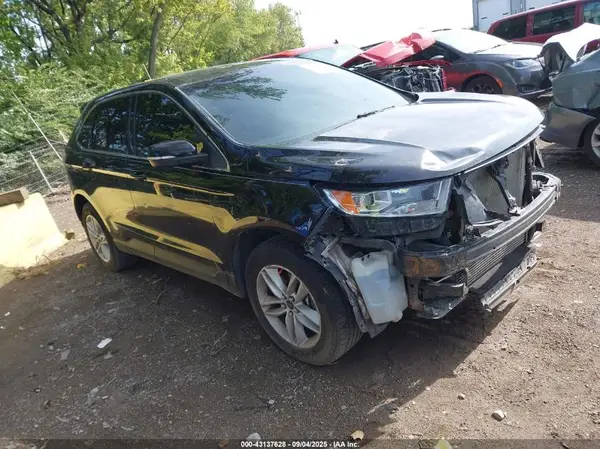 2FMPK4J93JBB24935 2018 FORD EDGE - Image 1