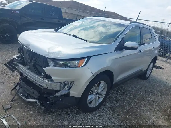 2FMPK4J93JBB28225 2018 FORD EDGE - Image 2