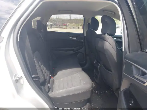2FMPK4J93JBB28225 2018 FORD EDGE - Image 8