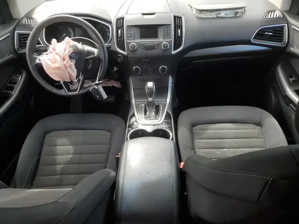 2FMPK4J93JBB29097 2018 FORD EDGE - Image 8