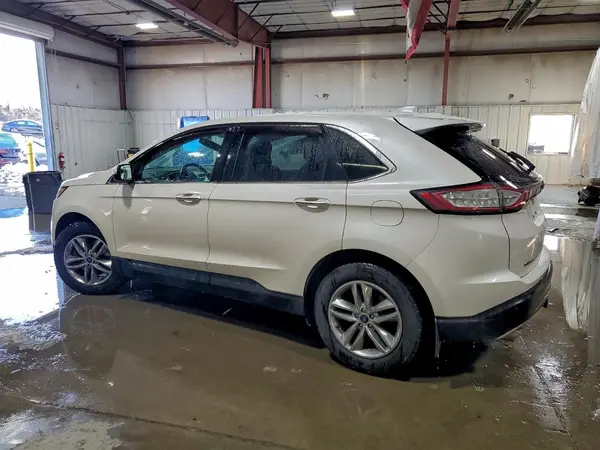 2FMPK4J93JBB29732 2018 FORD EDGE - Image 2