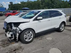 2FMPK4J93JBB30556 2018 FORD EDGE