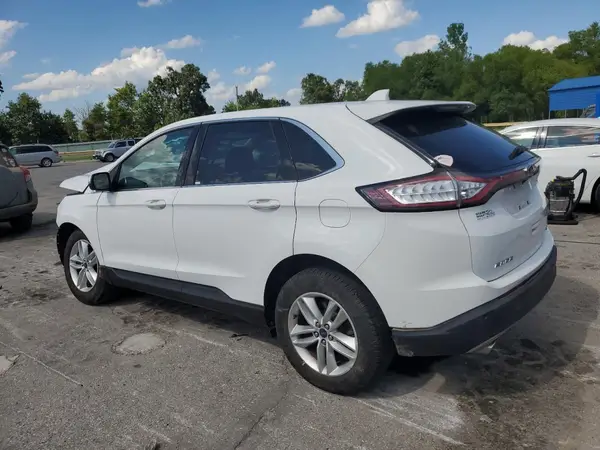 2FMPK4J93JBB30556 2018 FORD EDGE - Image 2