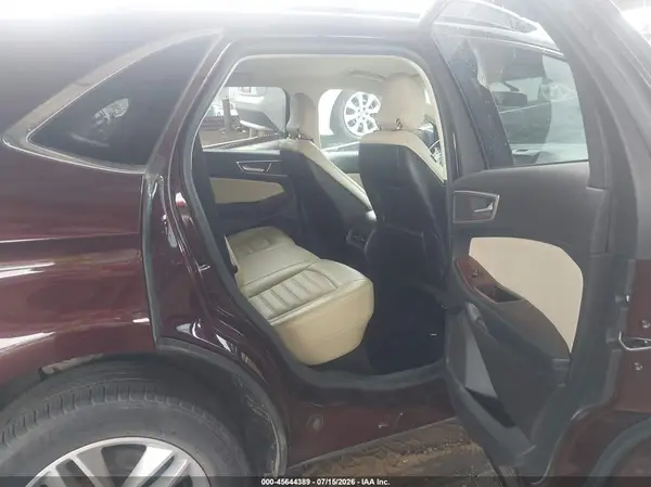 2FMPK4J93JBB31013 2018 FORD EDGE - Image 8