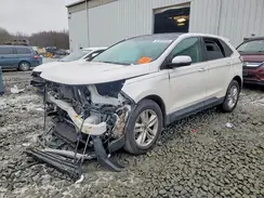 2FMPK4J93JBB35093 2018 FORD EDGE
