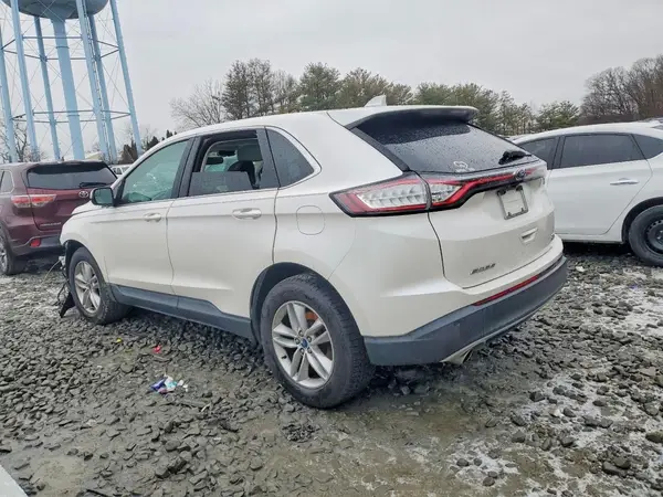 2FMPK4J93JBB35093 2018 FORD EDGE - Image 2