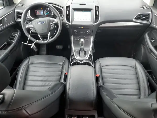 2FMPK4J93JBB38222 2018 FORD EDGE - Image 8