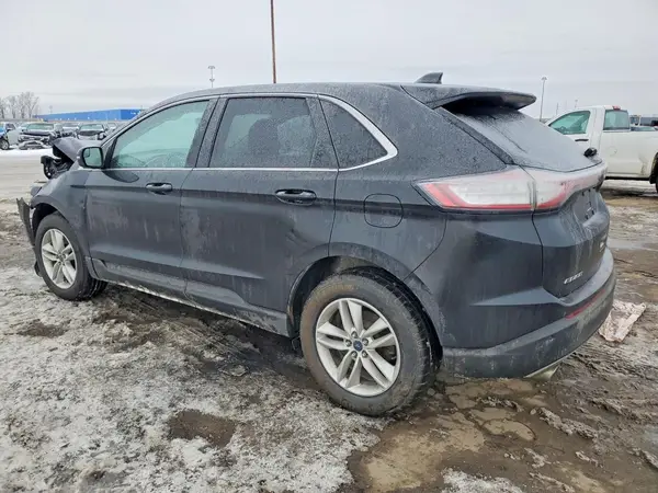 2FMPK4J93JBB50581 2018 FORD EDGE - Image 2