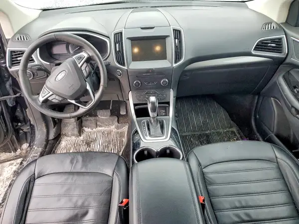2FMPK4J93JBB50581 2018 FORD EDGE - Image 8