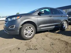 2FMPK4J93JBB50614 2018 FORD EDGE