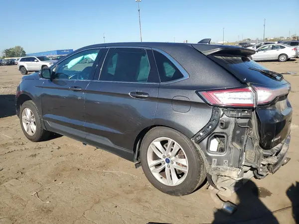 2FMPK4J93JBB50614 2018 FORD EDGE - Image 2
