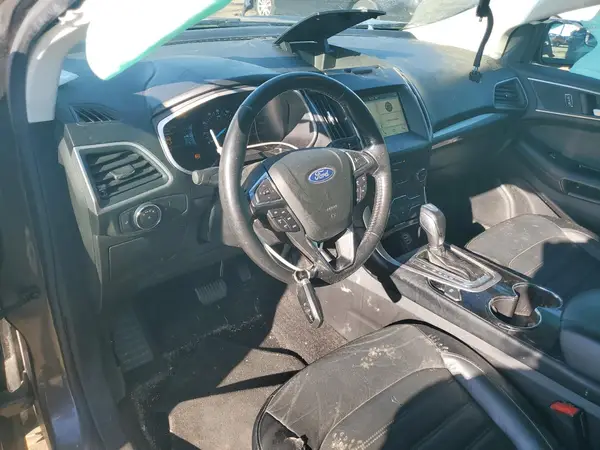 2FMPK4J93JBB50614 2018 FORD EDGE - Image 8