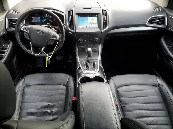 2FMPK4J93JBB50855 2018 FORD EDGE - Image 8