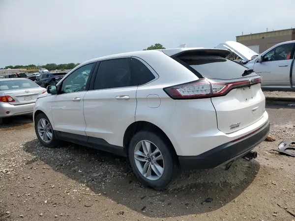 2FMPK4J93JBB51939 2018 FORD EDGE - Image 2