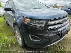 2FMPK4J93JBB54503 2018 FORD EDGE