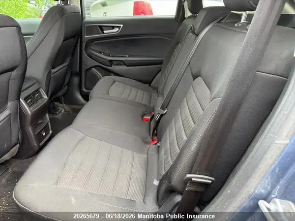 2FMPK4J93JBB54503 2018 FORD EDGE - Image 8