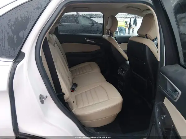 2FMPK4J93JBB63122 2018 FORD EDGE - Image 8