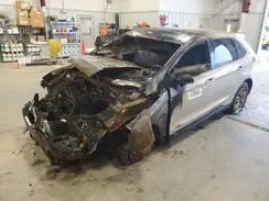 2FMPK4J93JBB64464 2018 FORD EDGE