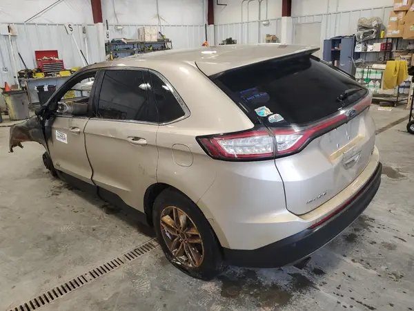 2FMPK4J93JBB64464 2018 FORD EDGE - Image 2