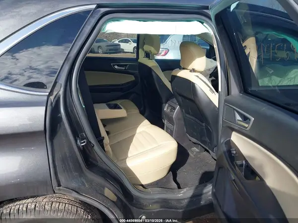 2FMPK4J93JBB65615 2018 FORD EDGE - Image 8