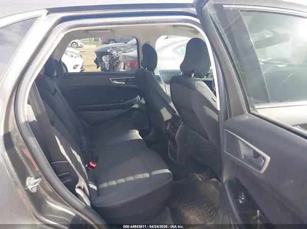 2FMPK4J93JBB67039 2018 FORD EDGE - Image 8